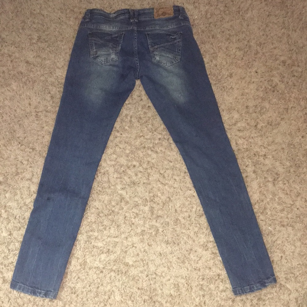 Jeans - Picture 2 of 2